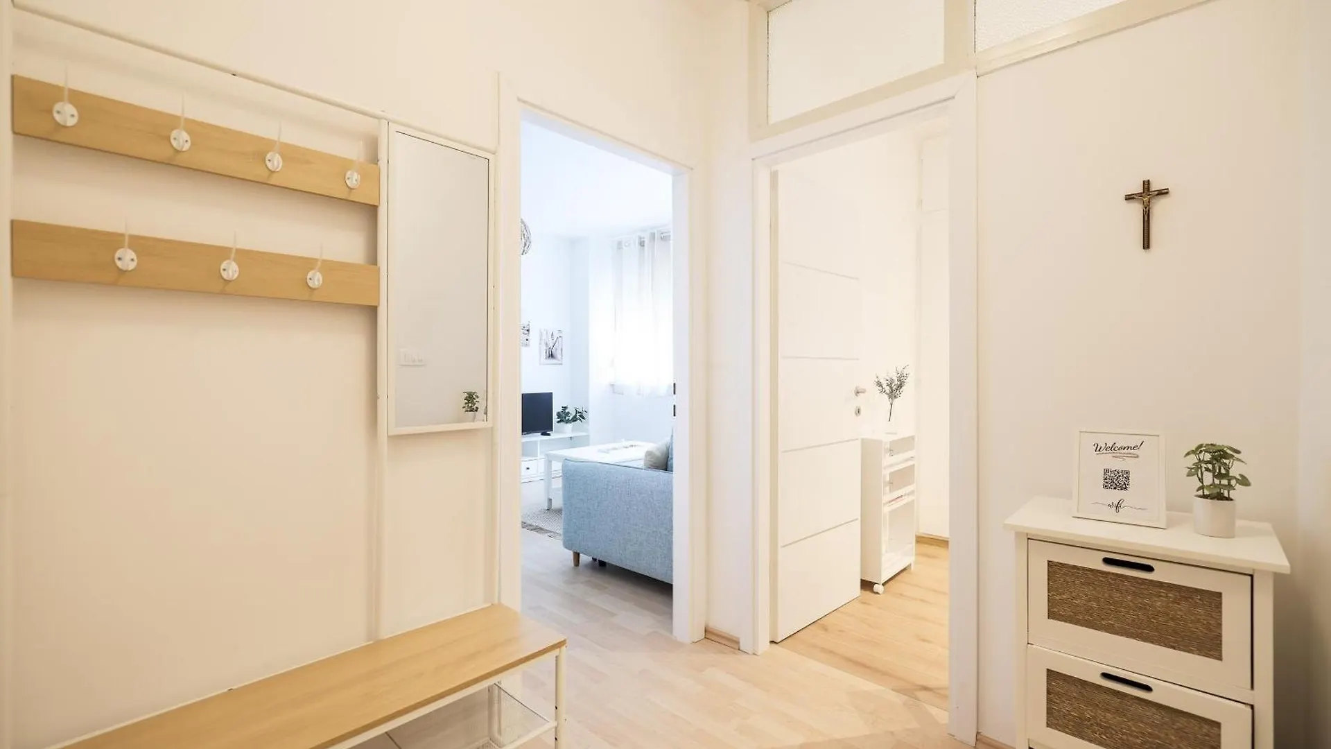 Apartment Selah Zadar Kroatien