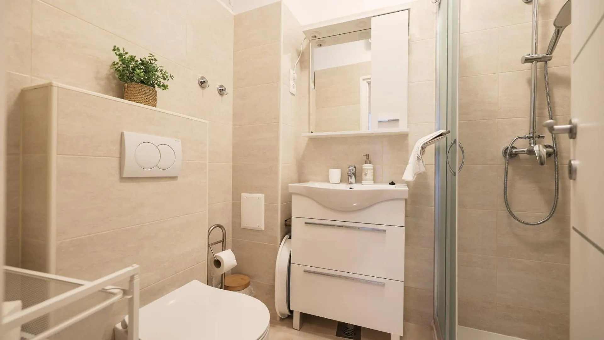 Apartment Selah Zadar Kroatien