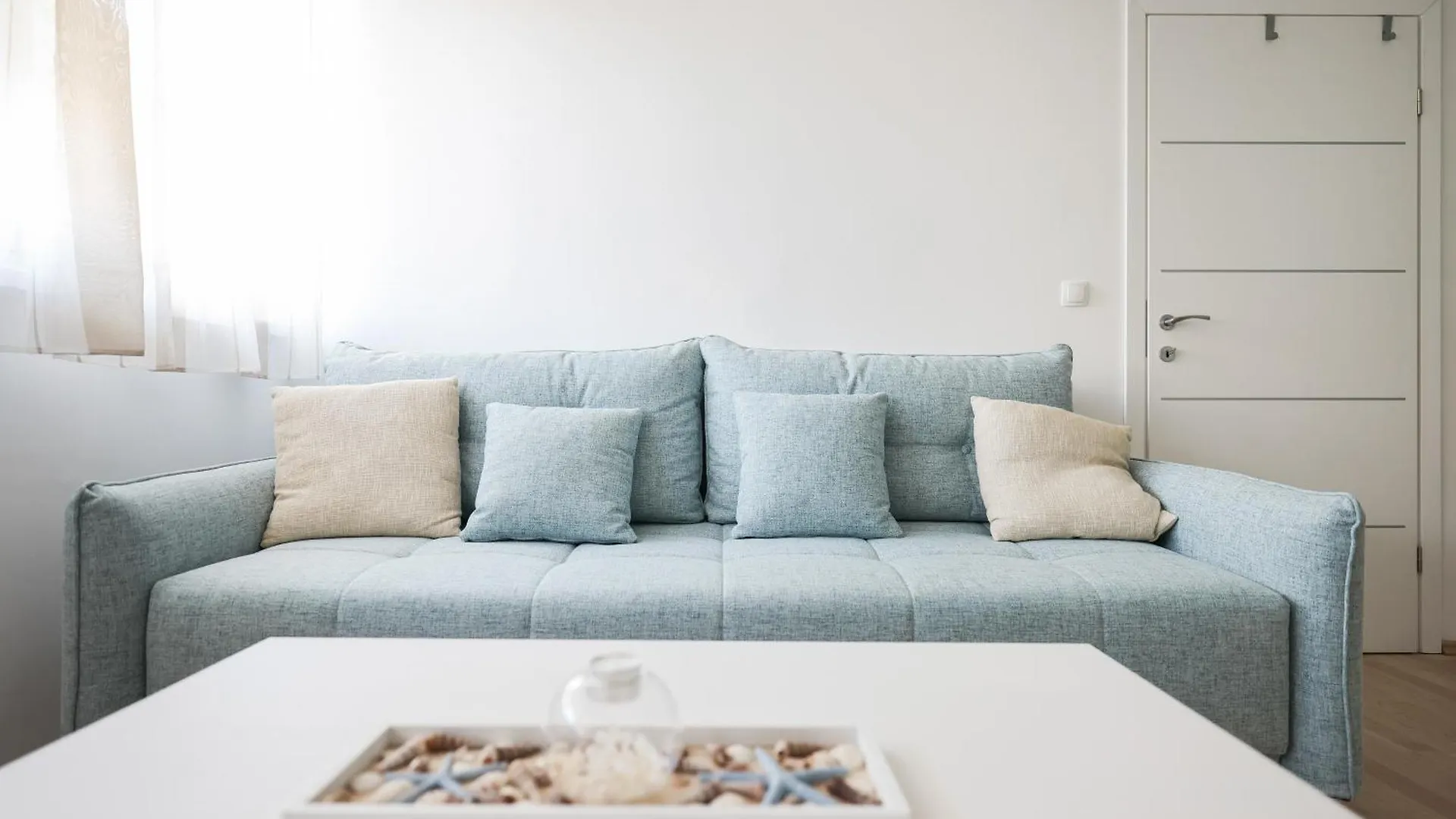 Apartment Selah Zadar Kroatien
