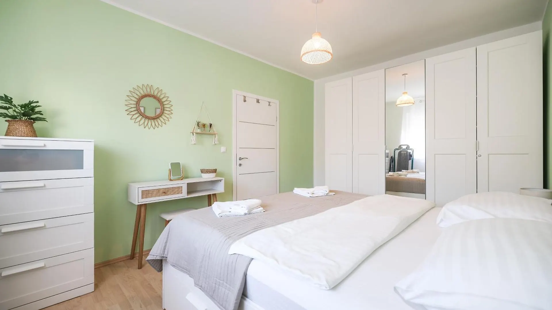 Apartment Selah Zadar